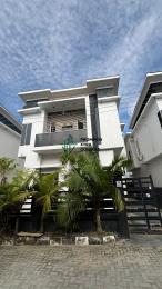 4 bedroom Detached Duplex For Rent Lekki Palm City Addo Ajah Lagos