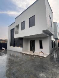 4 bedroom Detached Duplex For Sale Old Money Residence Adeniyi Jones Ikeja Lagos
