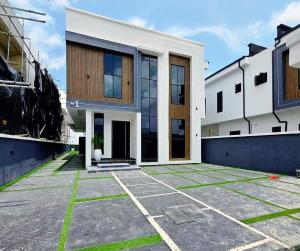 4 bedroom Duplex For Sale Ajah Lagos