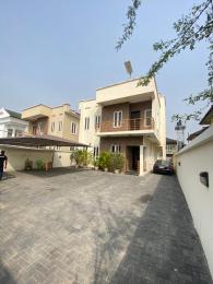 4 bedroom Detached Duplex For Rent Lekki Phase 1 Lagos