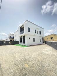 4 bedroom Detached Duplex For Sale Ajah Lekki Lagos Lekki Phase 1 Lagos 4 bedroom Detached Duplex For Sale Ajah Lekki Lagos Lekki Phase 1 Lagos