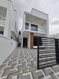 4 bedroom House For Sale Ajah Lagos 4 bedroom House For Sale Ajah Lagos
