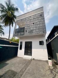 4 bedroom Detached Duplex For Sale Ojodu Lagos