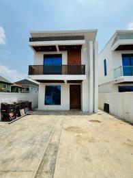 4 bedroom Detached Duplex For Sale Ifako-ogba Lagos
