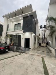 4 bedroom Detached Duplex For Sale Lekki Palm City Estate, Addo Ajah Lagos 4 bedroom Detached Duplex For Sale Lekki Palm City Estate, Addo Ajah Lagos