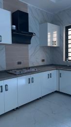 4 bedroom Detached Duplex For Rent Pepperoni Ajah Ajah Lagos