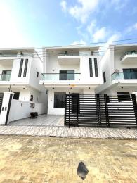4 bedroom Detached Duplex For Sale Ajah, Lekki Lagos