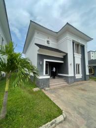 4 bedroom Duplex For Rent Chisco Ikate Lekki Lekki Phase 1 Lagos