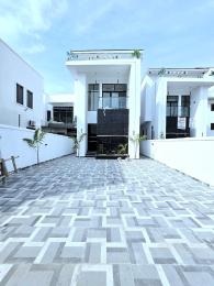 4 bedroom Detached Duplex For Sale Orchid Road Chevron Drive Lekki Lagos