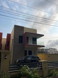 4 bedroom Detached Duplex For Sale Ikota Lekki Lagos