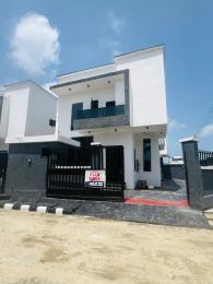 4 bedroom Detached Duplex For Sale By Lagos Business School Ajah Ajah Lagos