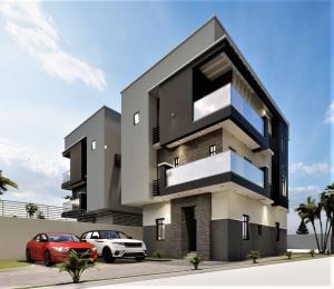 4 bedroom Detached Duplex For Sale Arepo Lagos Extension Ogun