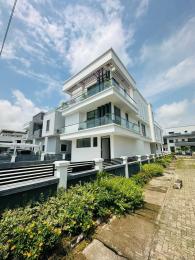4 bedroom Detached Duplex For Sale Victory Park Estate Lekki Phase 1 Lagos