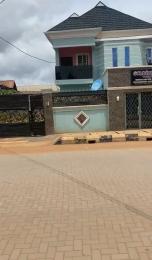 Detached Duplex For Sale New London Baruwa Ipaja Lagos
