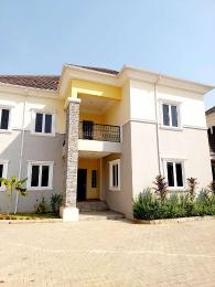 4 bedroom Detached Duplex For Sale Katampe Ext. Abuja Phase 2  4 bedroom Detached Duplex For Sale Katampe Ext. Abuja Phase 2