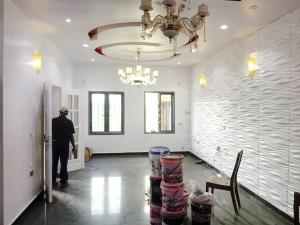 4 bedroom Duplex For Rent Opic Estate Isheri North Ojodu Lagos