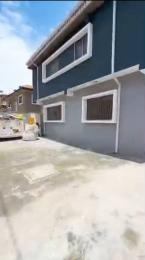 4 bedroom Detached Duplex For Sale Maryland Lagos