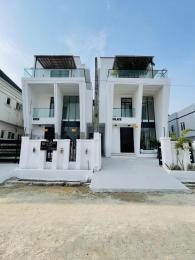 4 bedroom Detached Duplex For Sale Lekki Palm City Ajah Lagos