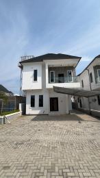 4 bedroom Detached Duplex For Sale Orchid Road Lekki Lekki Phase 1 Lagos 4 bedroom Detached Duplex For Sale Orchid Road Lekki Lekki Phase 1 Lagos