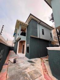 4 bedroom Detached Duplex For Rent Golden Palm Estate Orchid Road Chevron Drive Lekki Lagos