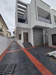 4 bedroom Detached Duplex For Sale Magodo GRA Phase 2 Kosofe/Ikosi Lagos