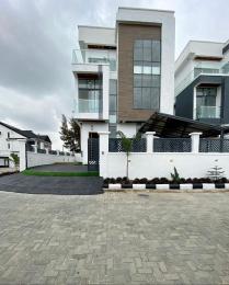 4 bedroom Duplex For Sale Osapa London Lekki Lagos 4 bedroom Duplex For Sale Osapa London Lekki Lagos