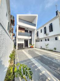 4 bedroom Detached Duplex For Sale Ikota Lekki Lagos