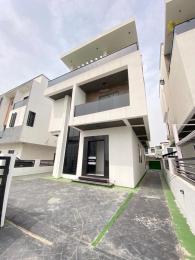 4 bedroom Detached Duplex For Sale Orchid Road Lekki Lekki Phase 1 Lagos