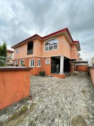 4 bedroom Duplex For Sale Crown Estate Sangotedo Lagos 4 bedroom Duplex For Sale Crown Estate Sangotedo Lagos