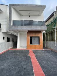 4 bedroom Detached Duplex For Sale Sangotedo Ajah Lagos