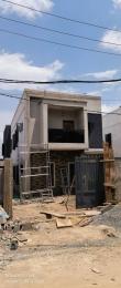 4 bedroom Detached Duplex For Sale Egbeda Egbe/Idimu Lagos