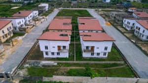 4 bedroom Detached Duplex For Sale Off Giwa Gardens Monastery Road Sangotedo Lagos