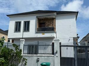 4 bedroom Detached Duplex For Rent Oba Amusa Agungi Lekki Lagos