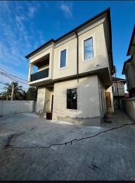 4 bedroom Detached Duplex For Sale Gbagada Phase 1 Lagos
