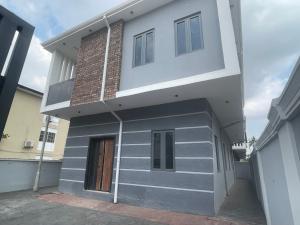 4 bedroom Duplex For Sale Ogba Ikeja Lagos Ikeja  Lagos