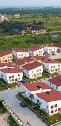 4 bedroom Detached Duplex For Sale Off Giwa Gardens Monastery Road Sangotedo Lagos
