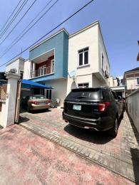 4 bedroom Flat & Apartment For Sale Jakande Lekki Lagos