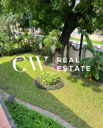 4 bedroom House For Rent Old Ikoyi Lagos