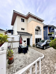 4 bedroom Detached Duplex For Sale Chesterfield Estate Victoria Island Lagos