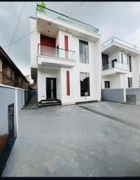 4 bedroom Detached Duplex For Sale Arepo Berger Ota Ogun