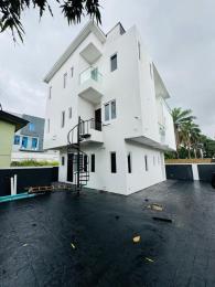 4 bedroom Detached Duplex For Sale Adeniyi Jones Ikeja Lagos