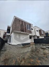4 bedroom Detached Duplex For Sale Opebi Ikeja Lagos