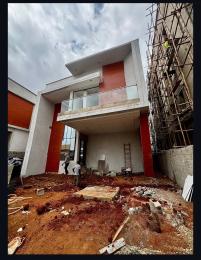 4 bedroom Detached Duplex For Sale Oregun Ikeja Lagos