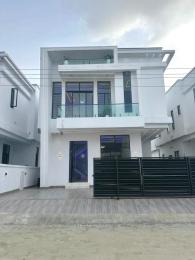 4 bedroom Detached Duplex For Sale Ajah Lekki Lagos Ajah Lagos
