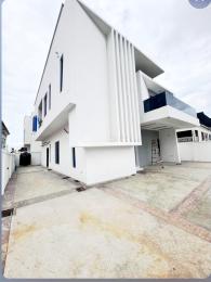 4 bedroom Detached Duplex For Sale Opic Isheri Ojodu Lagos