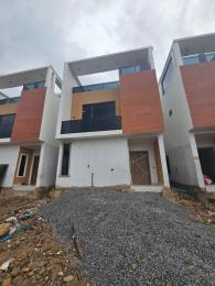 4 bedroom Detached Duplex For Sale Gbadaga, Gbagada Lagos 4 bedroom Detached Duplex For Sale Gbadaga, Gbagada Lagos