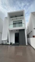 4 bedroom Duplex For Sale Dpk Estate Boss Man Mini Estate Off Orchid Road Eleganza Ajah Lagos Ajah Lagos