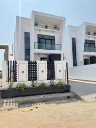 4 bedroom Detached Duplex For Sale Orchid Lekki Chevron Drive Lekki Lagos