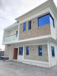 House For Rent Greenville Estate Badore Ajah Lagos
