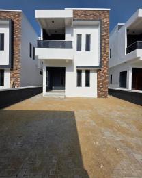 4 bedroom Detached Duplex For Sale Ajah Lagos 4 bedroom Detached Duplex For Sale Ajah Lagos